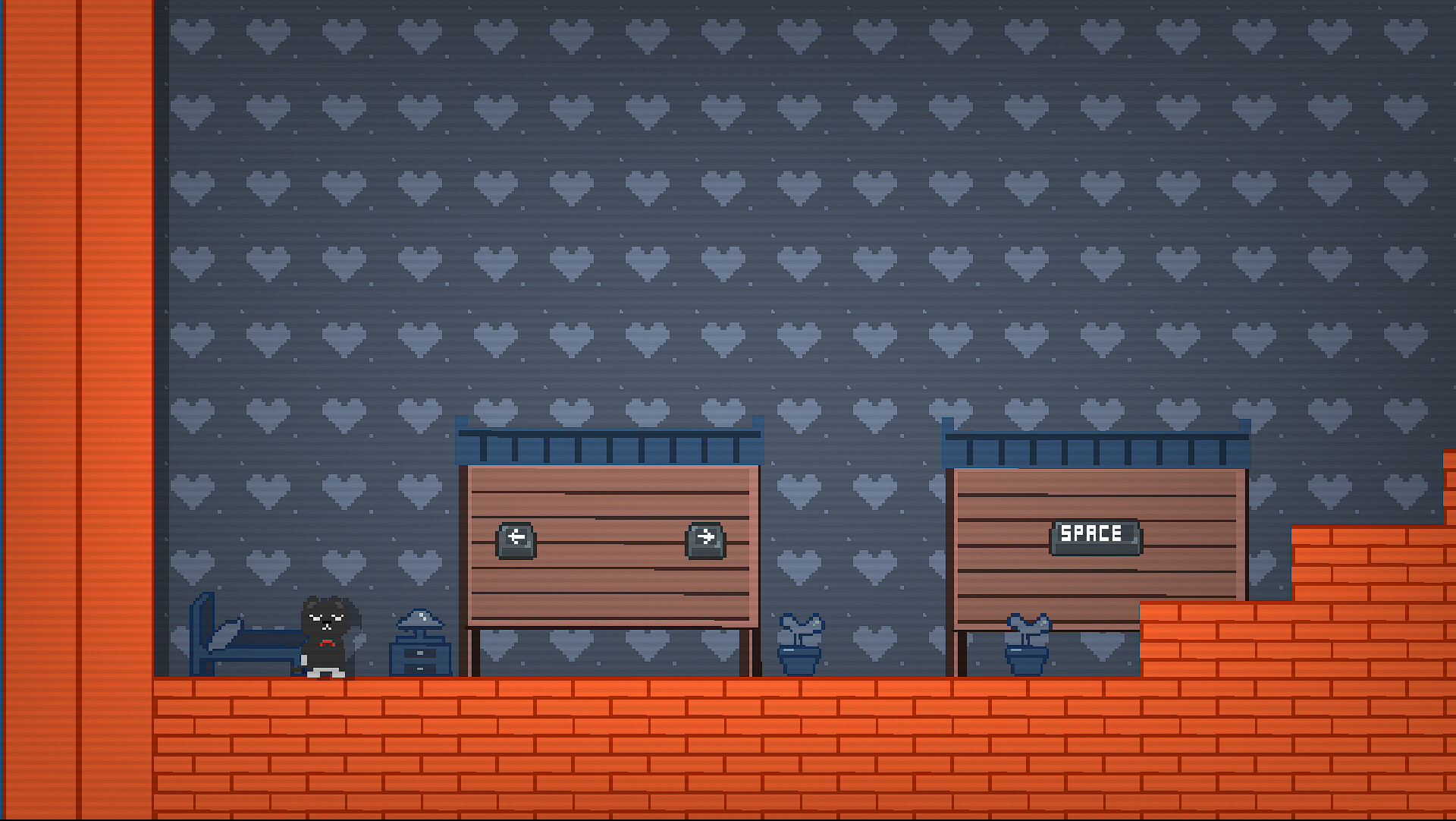 Purrfect Waiter screenshot 2