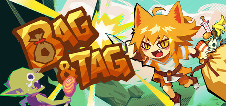 Bag and Tag