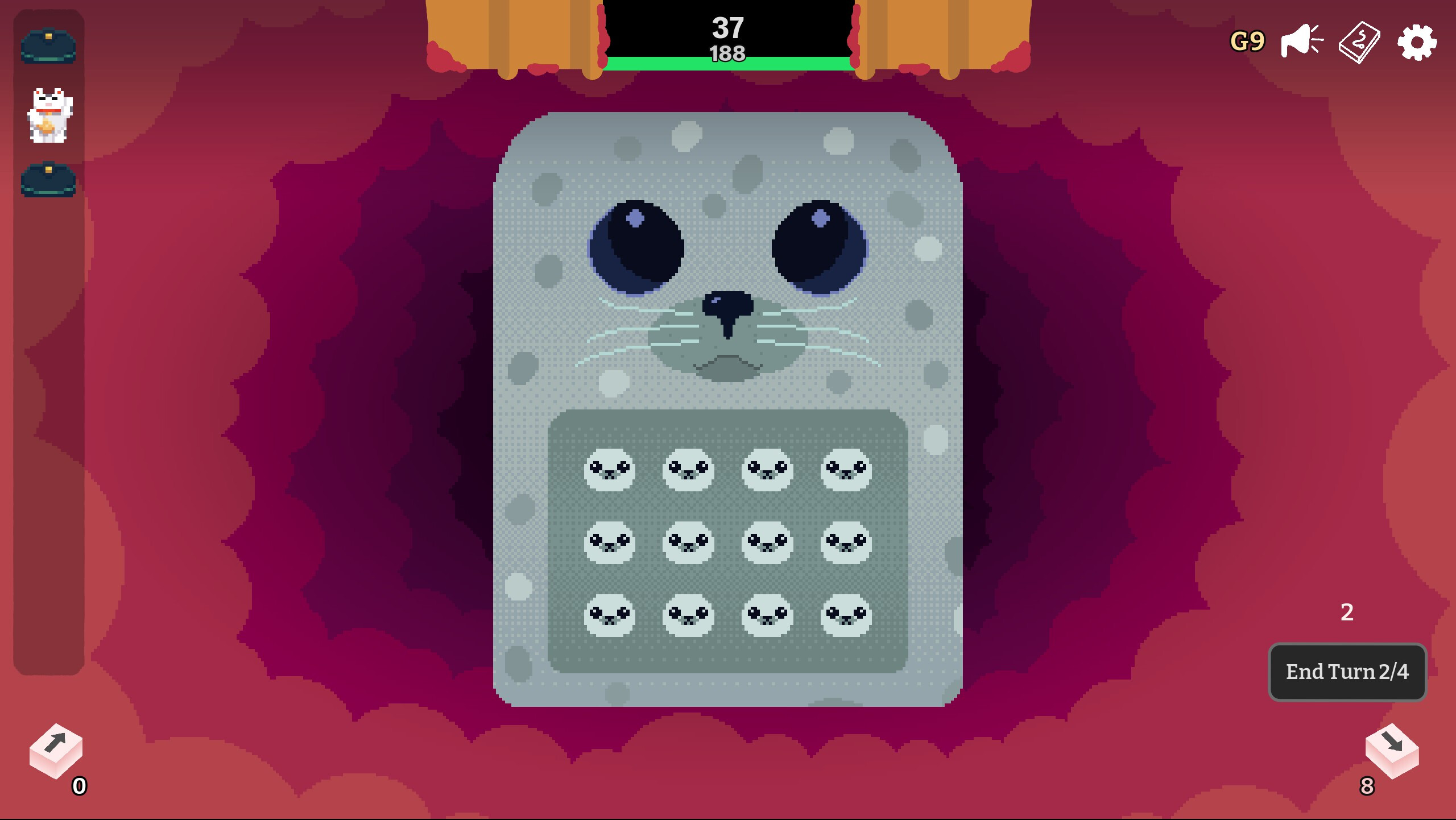 Outscratched screenshot 4