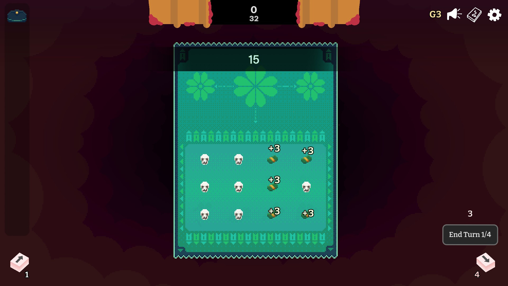 Outscratched screenshot 5