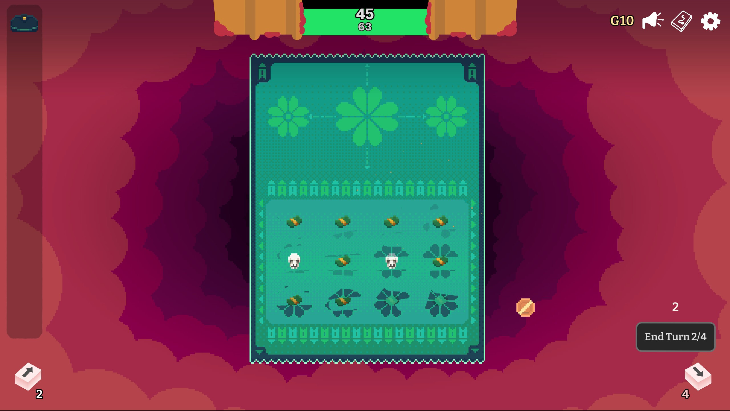 Outscratched screenshot 1