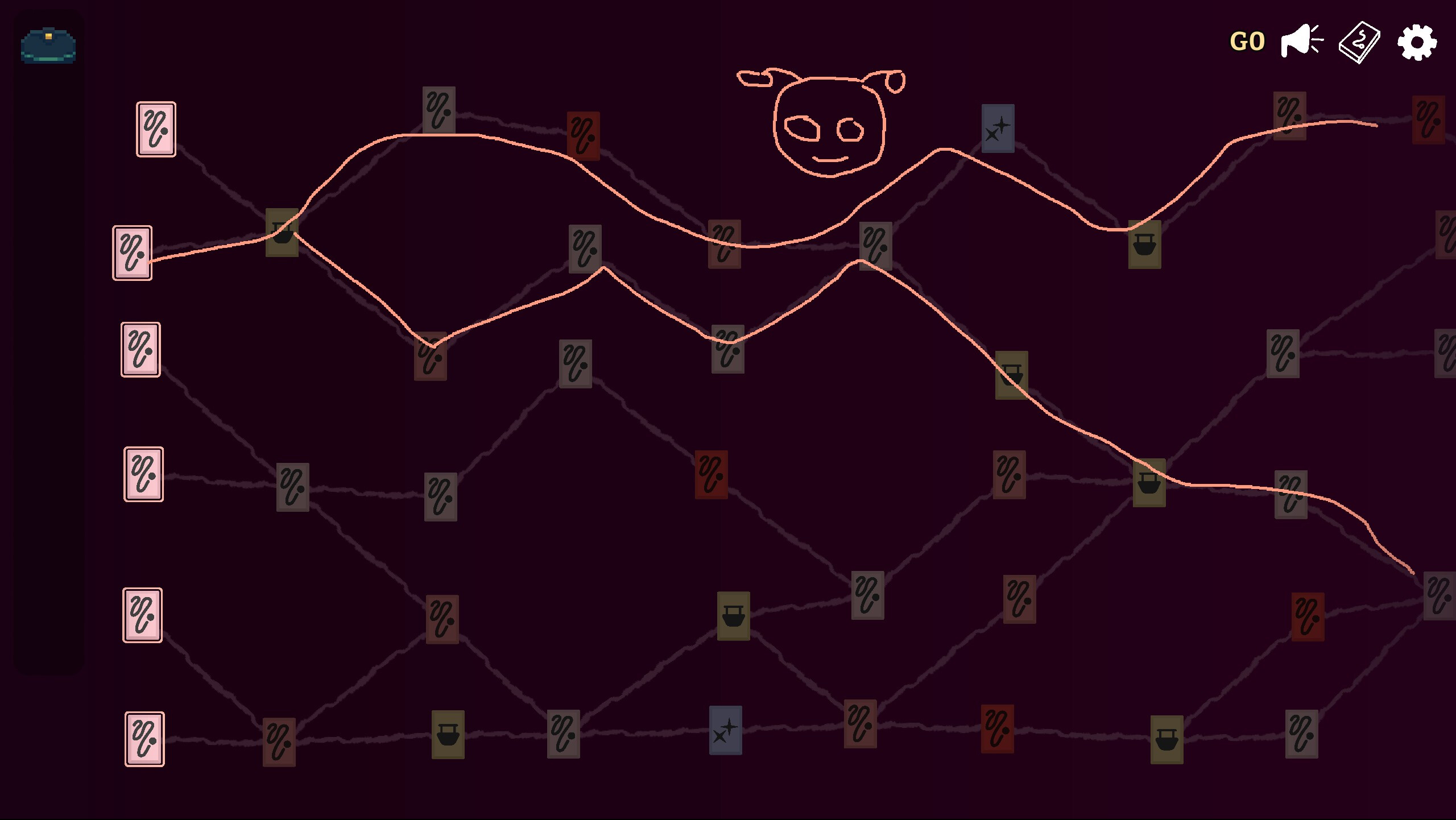 Outscratched screenshot 3