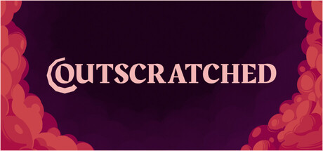 Cover art from Outscratched