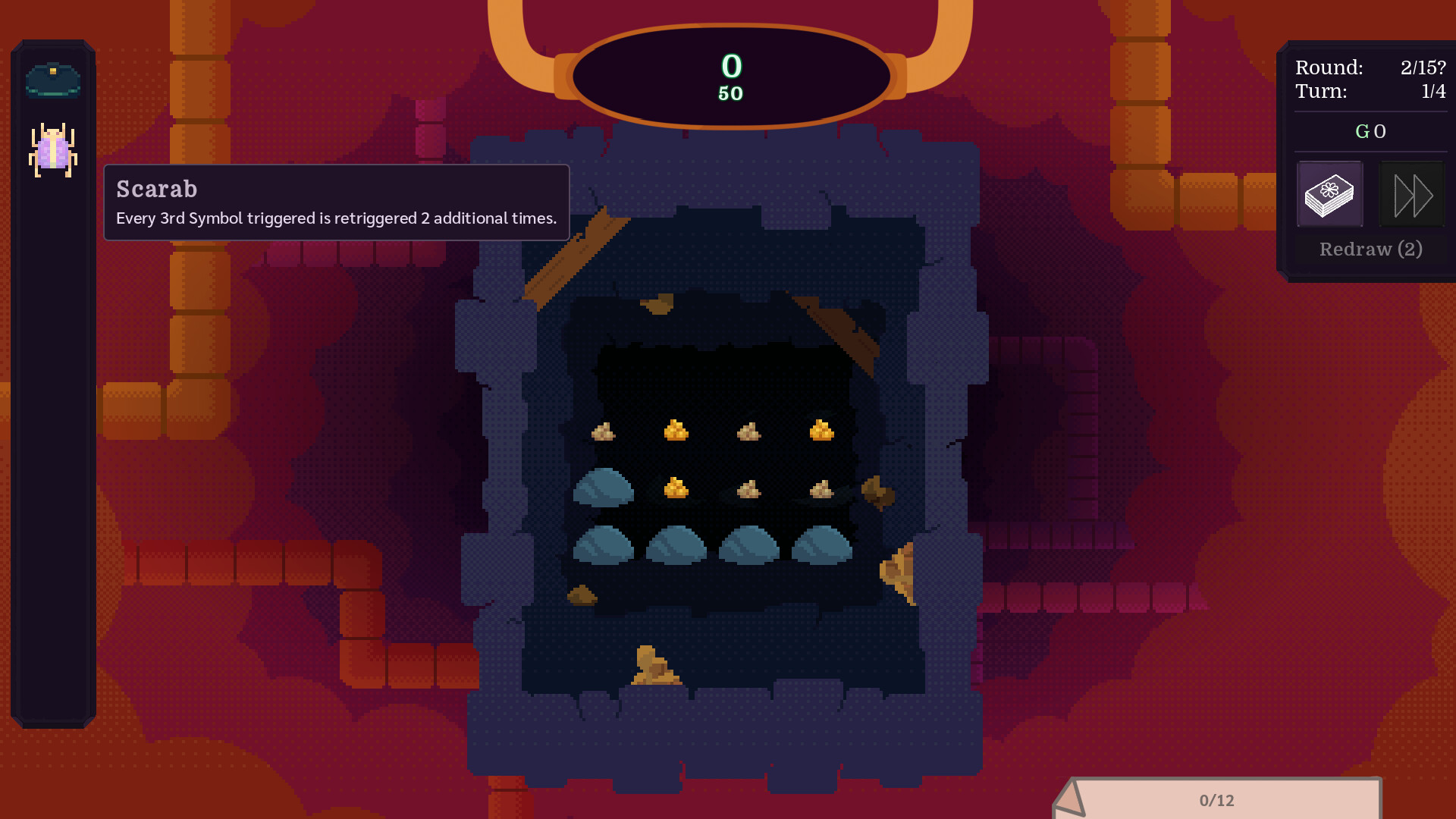 Outscratched screenshot 2
