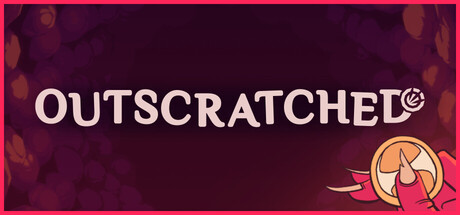 Cover art from Outscratched