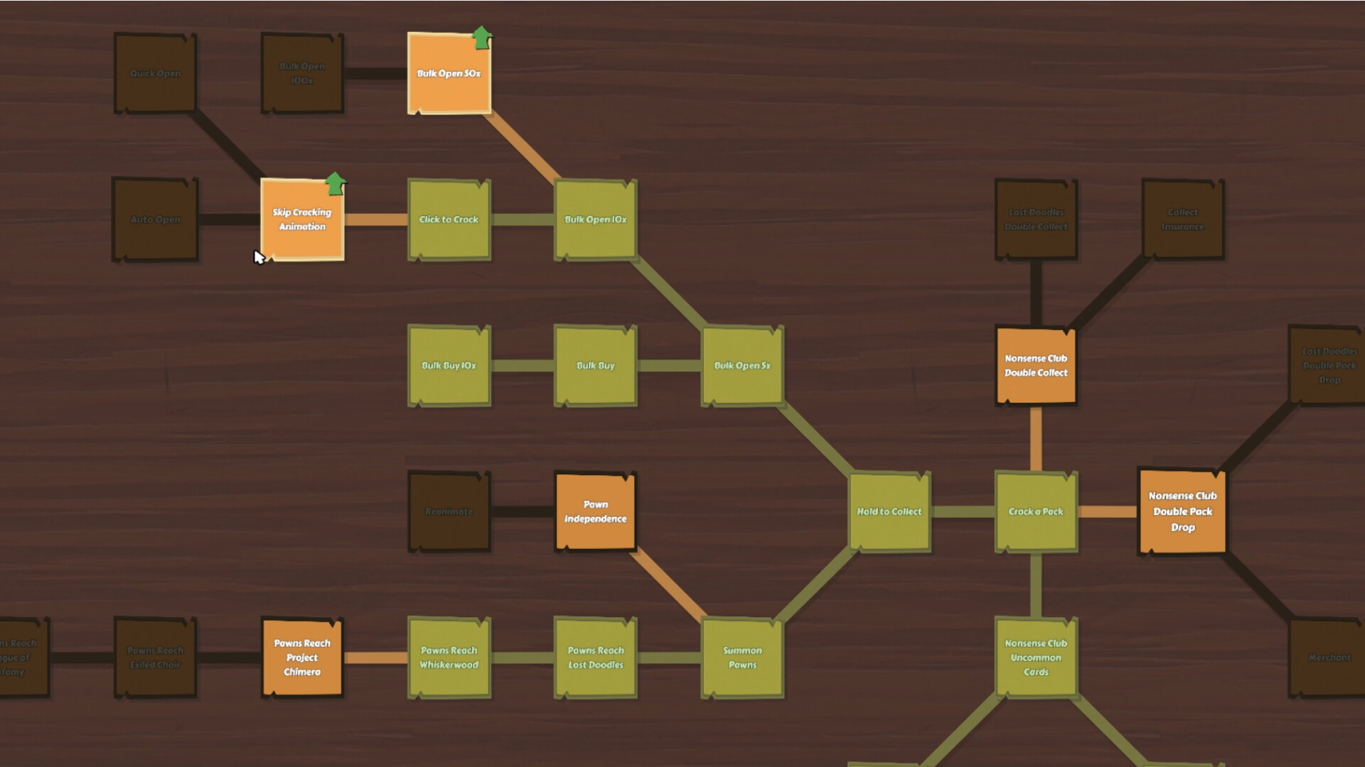 Crack a Pack screenshot 4