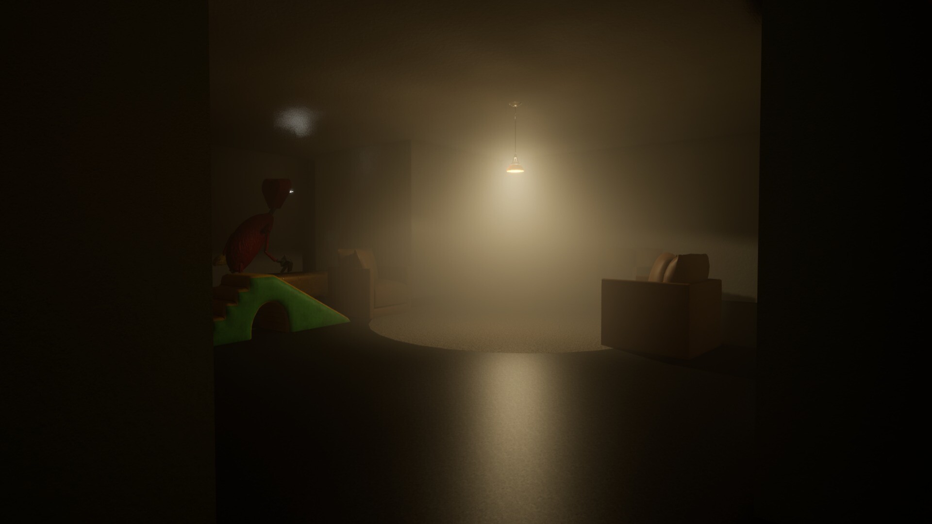 Trailer poster