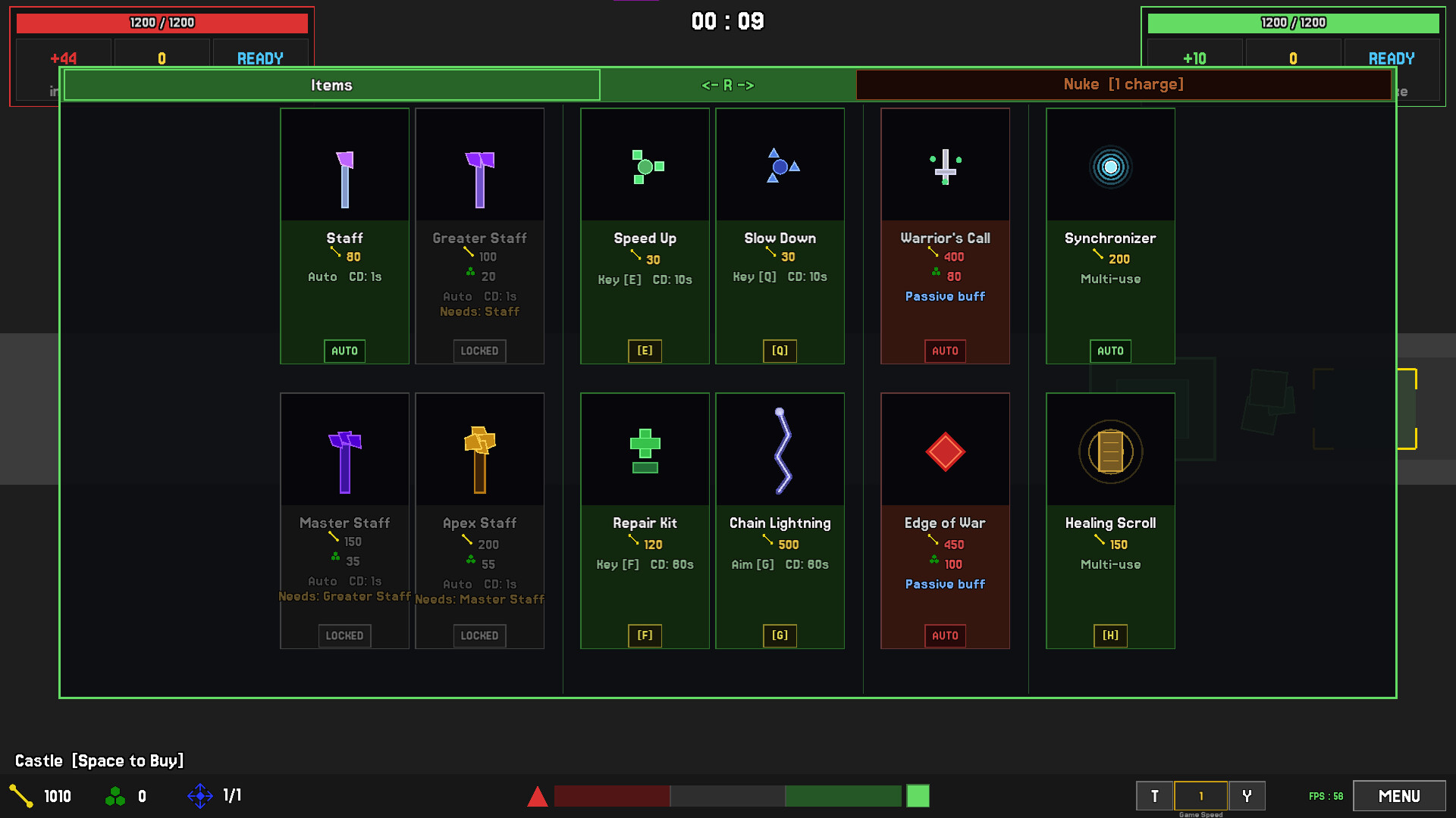 Shape Wars screenshot 5