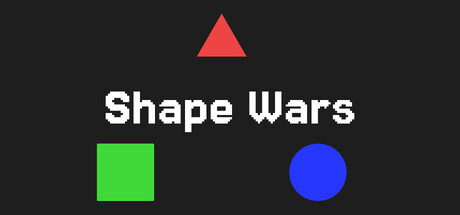 Cover art from Shape Wars