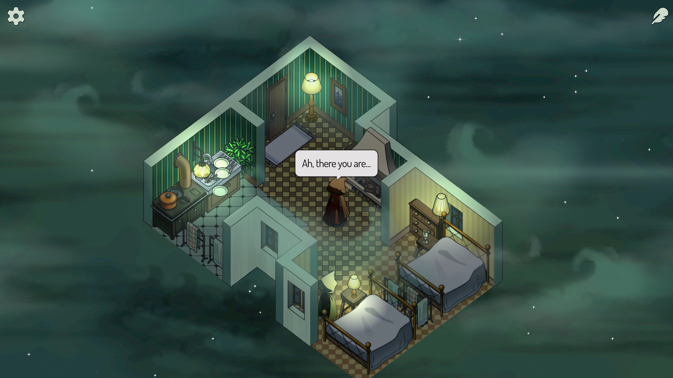 Marshland Hollow screenshot 5