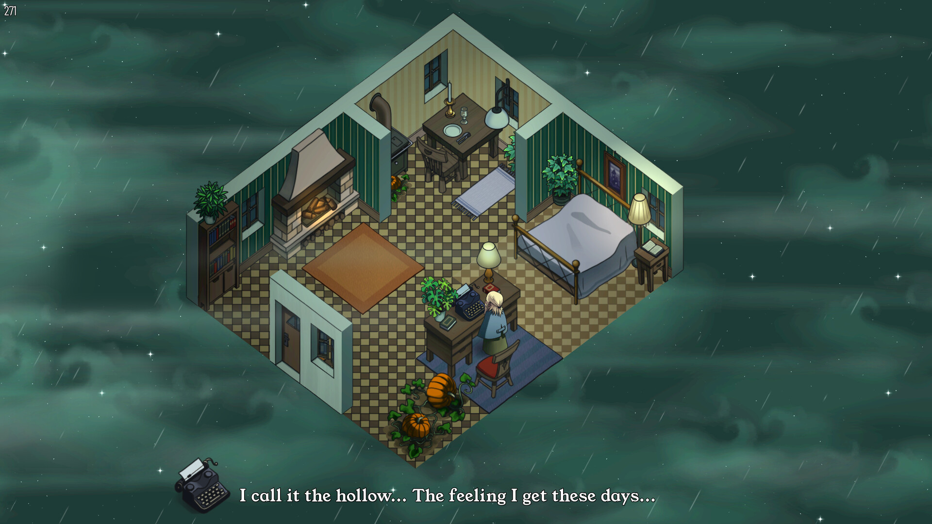 Marshland Hollow screenshot 3