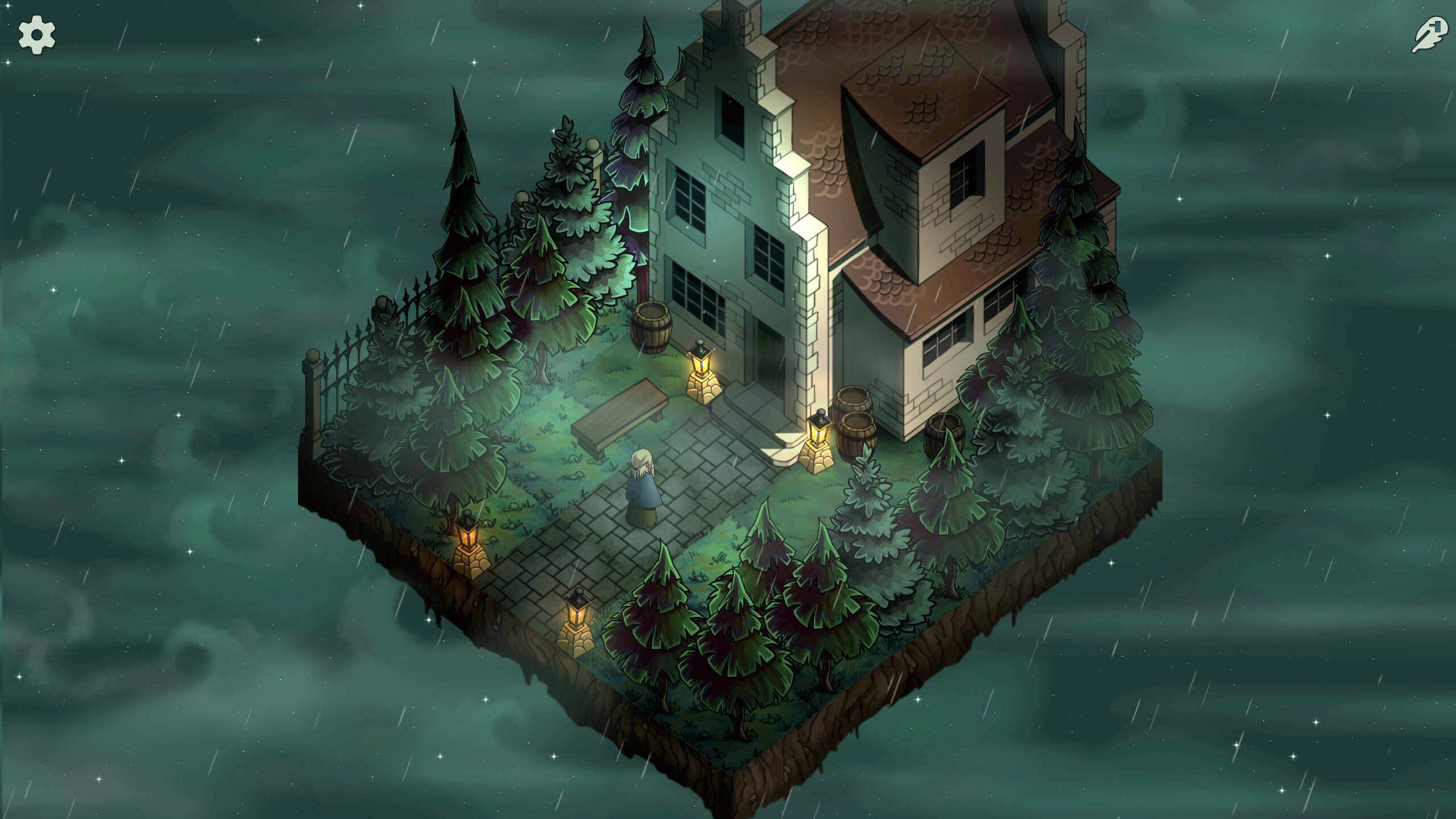 Marshland Hollow screenshot 5