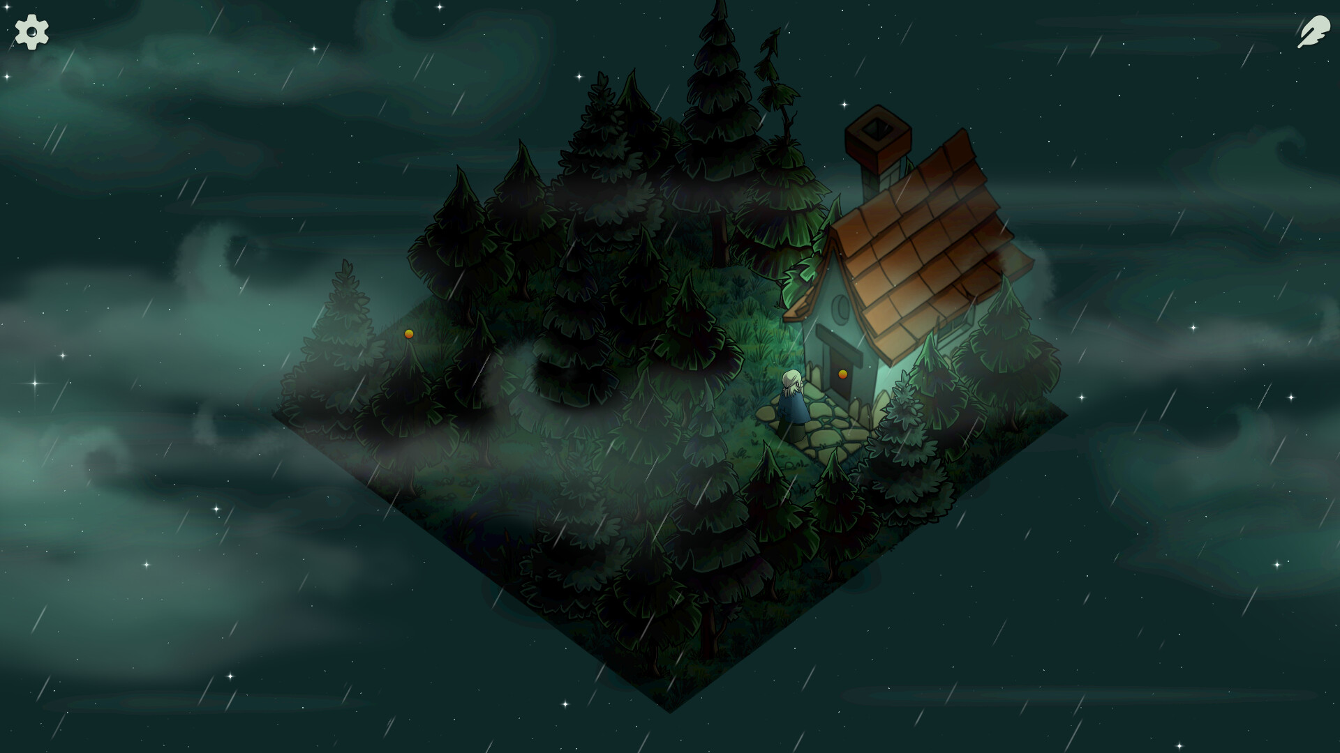 Marshland Hollow screenshot 2