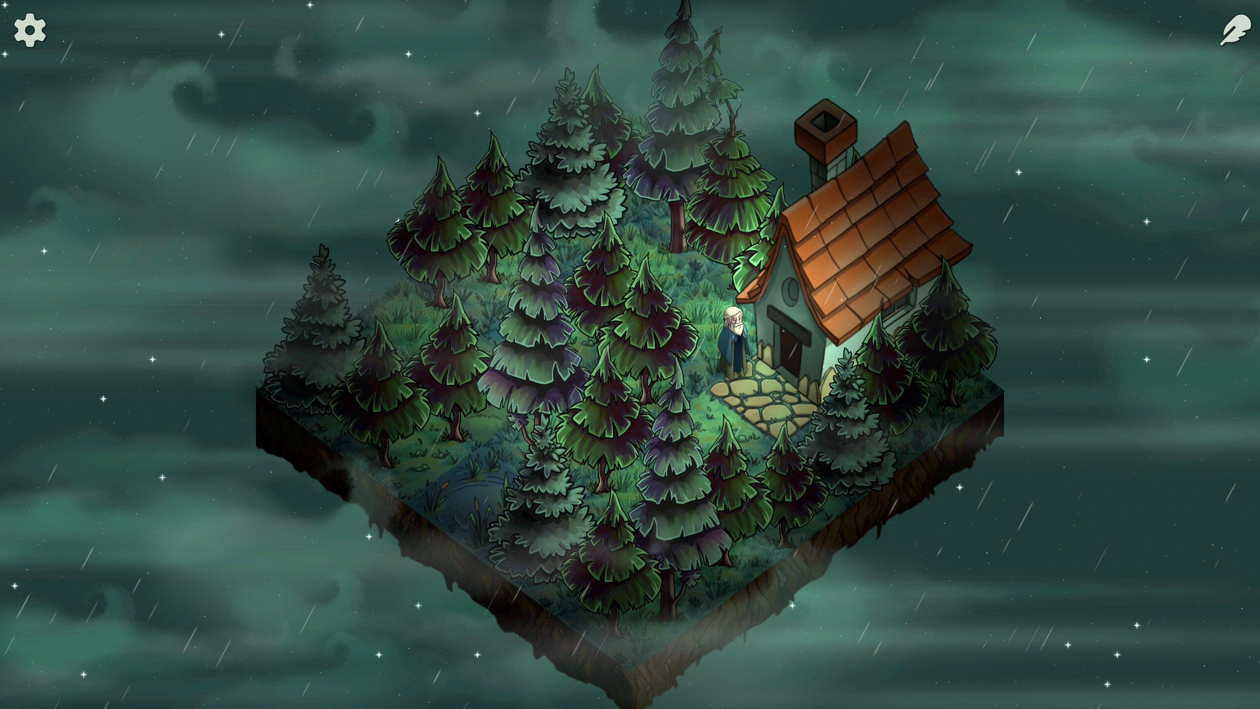 Marshland Hollow screenshot 2