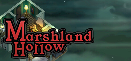 Cover art from Marshland Hollow