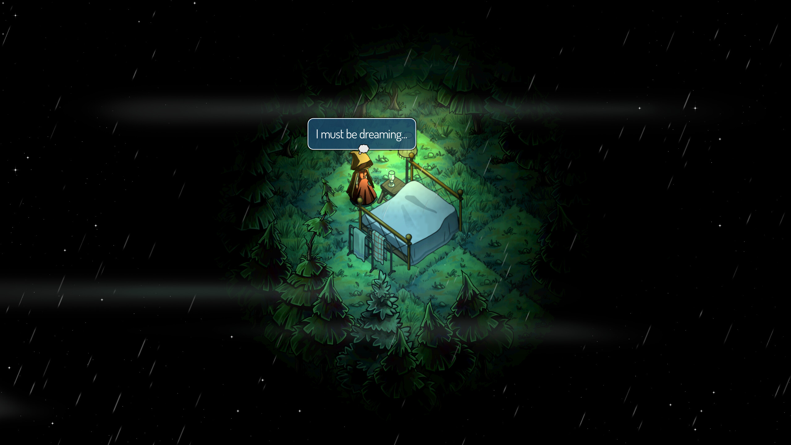 Marshland Hollow screenshot 4