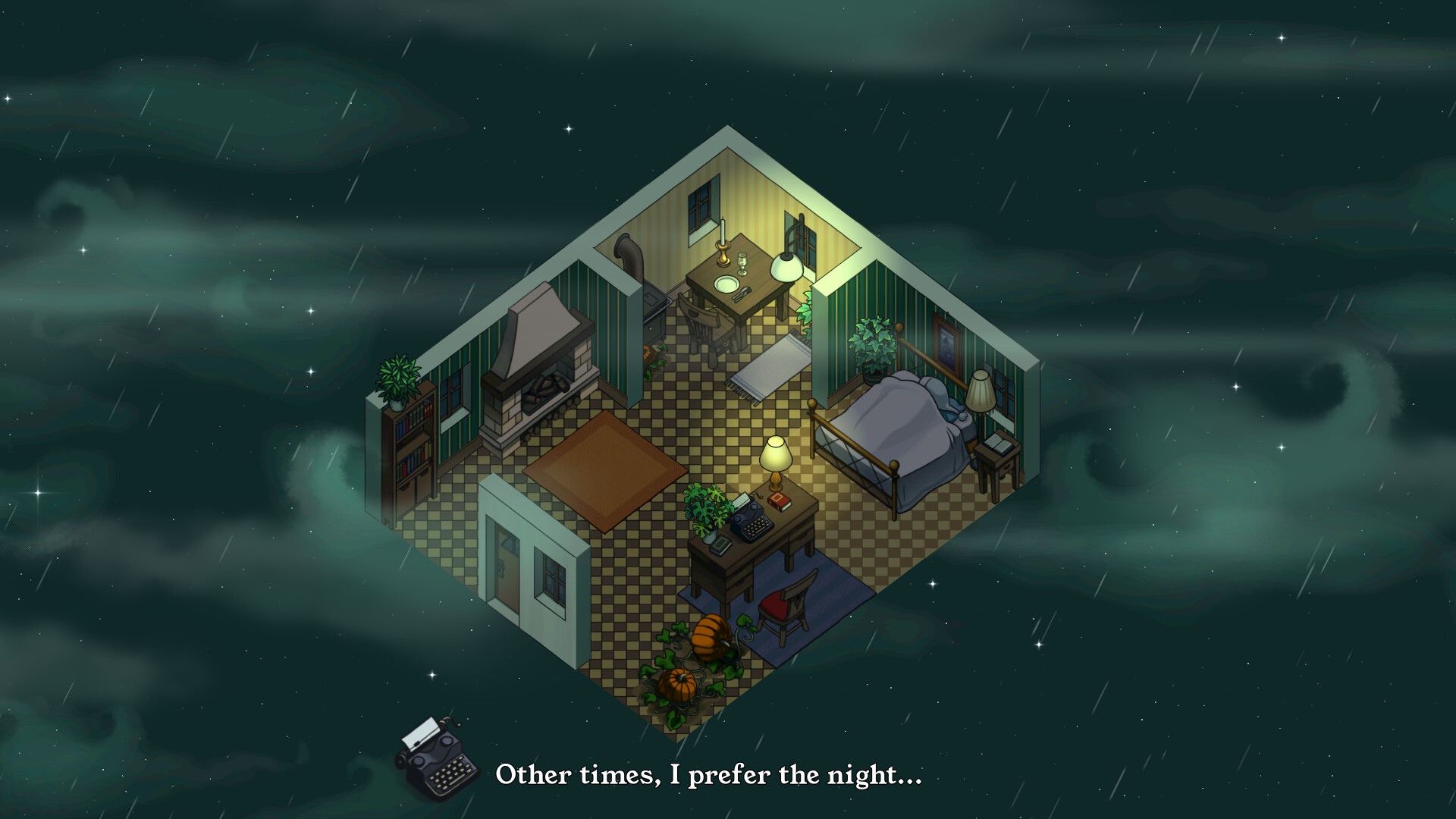 Marshland Hollow trailer
