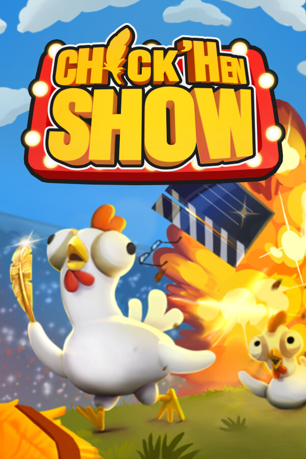 Chick'Hen Show