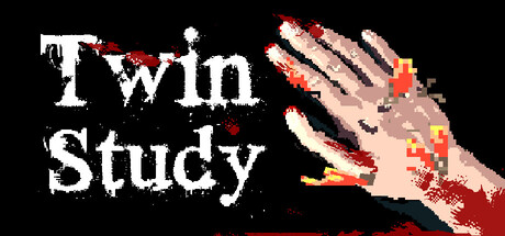 Cover art from Twin Study