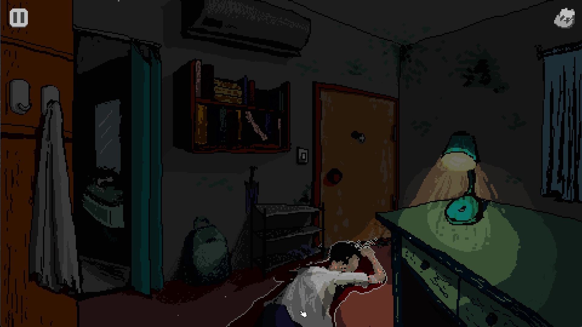 Twin Study screenshot 3