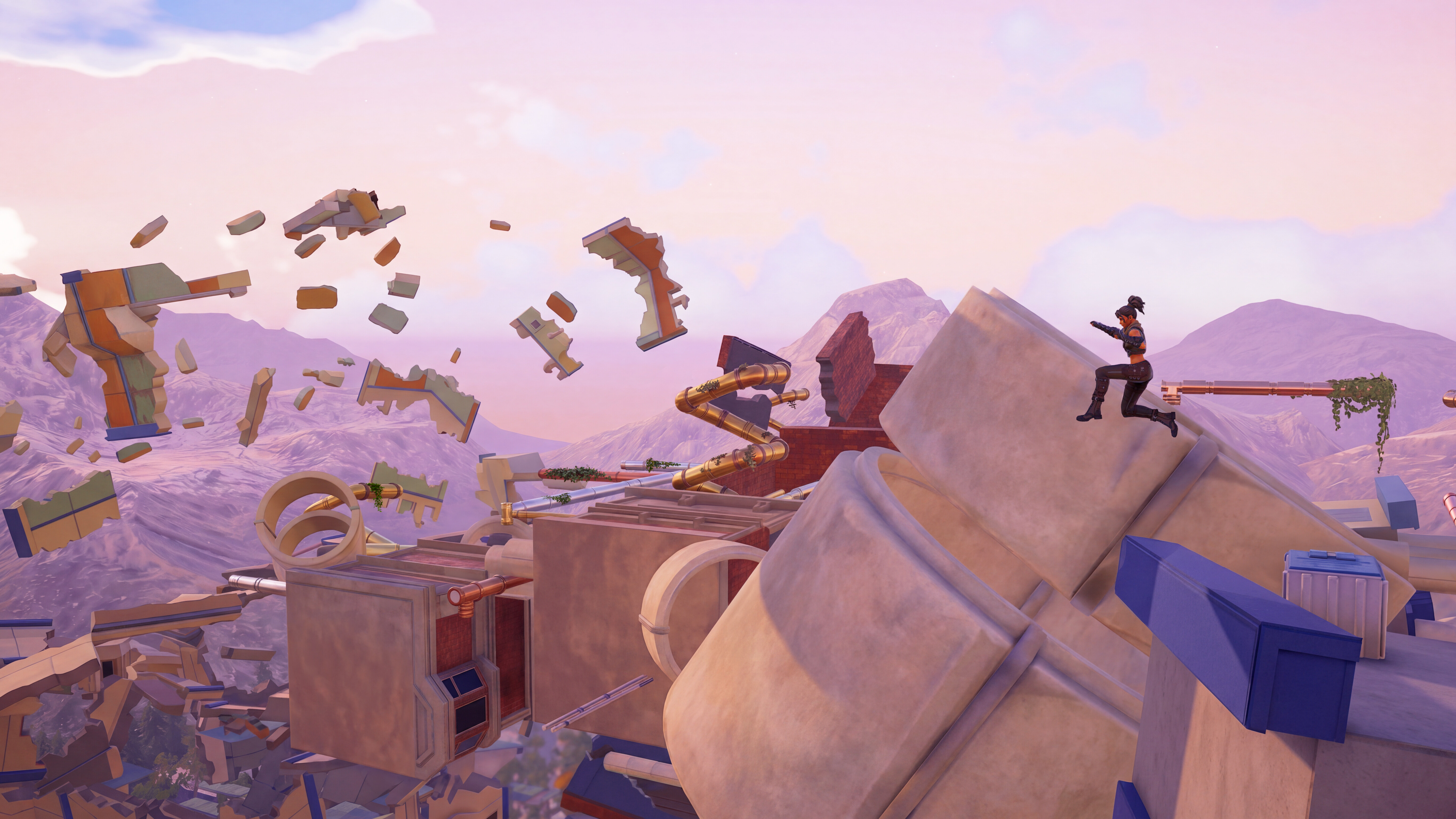 Scape screenshot 5