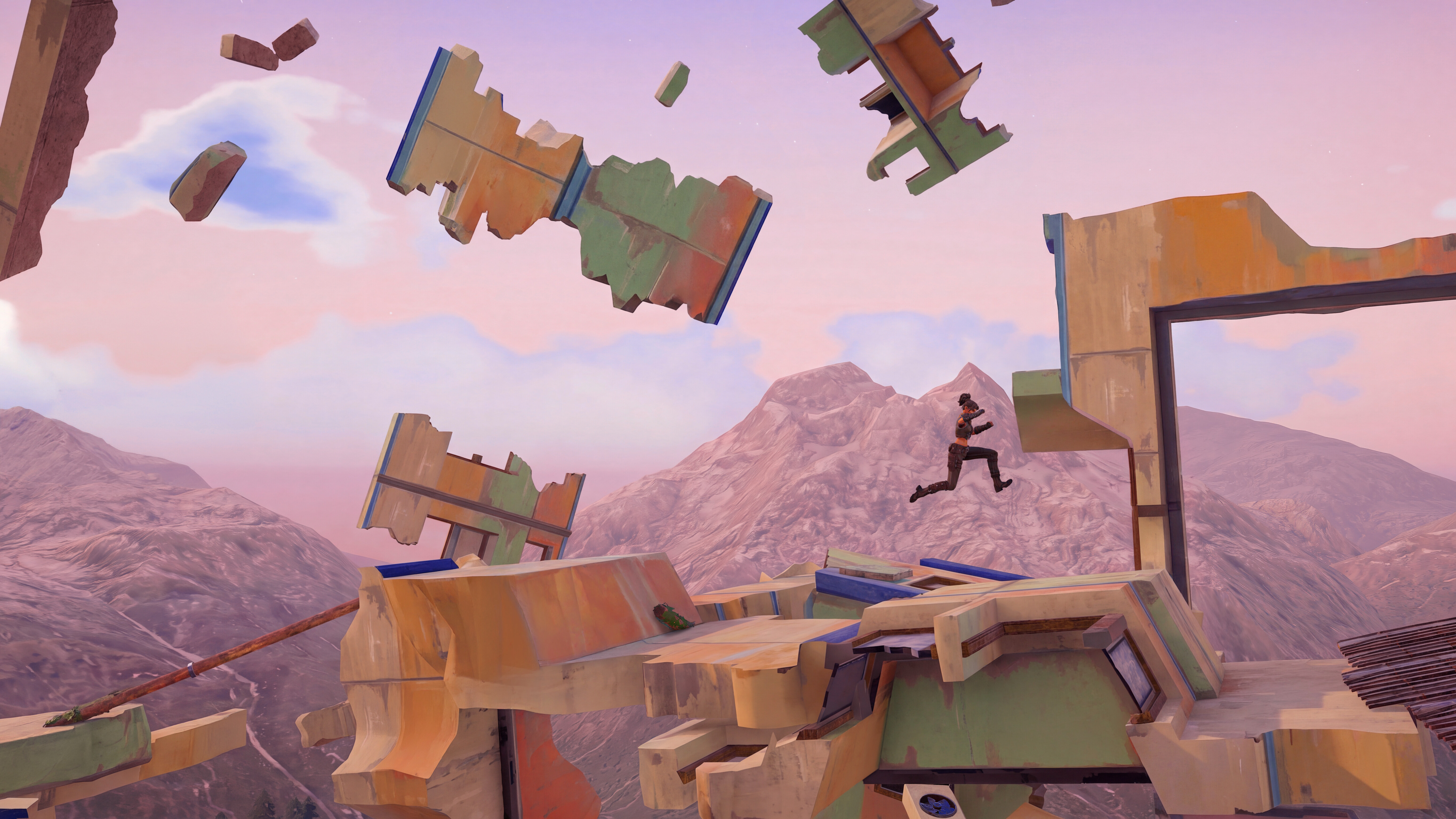 Scape screenshot 3