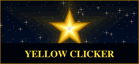 Cover art from Yellow Clicker