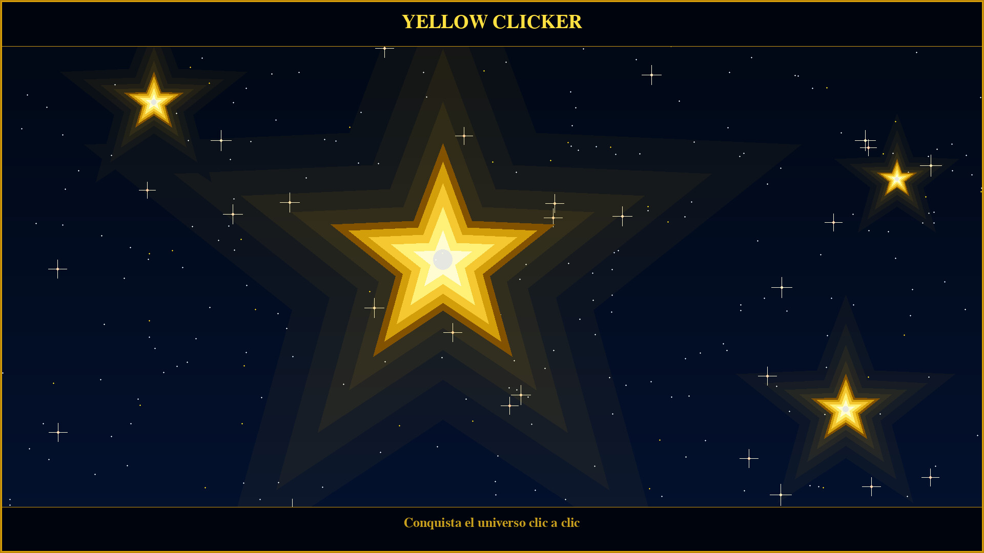 Yellow Clicker trailer