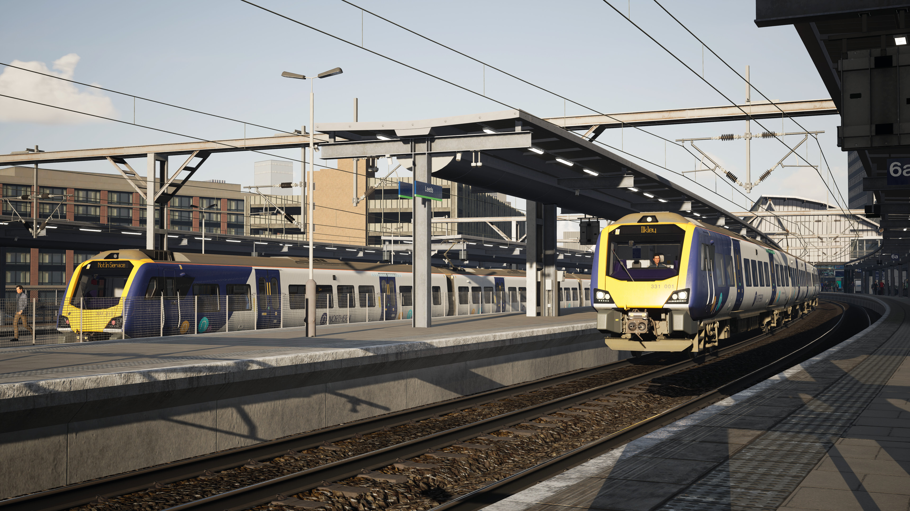 Train Sim World® 7  screenshot 2