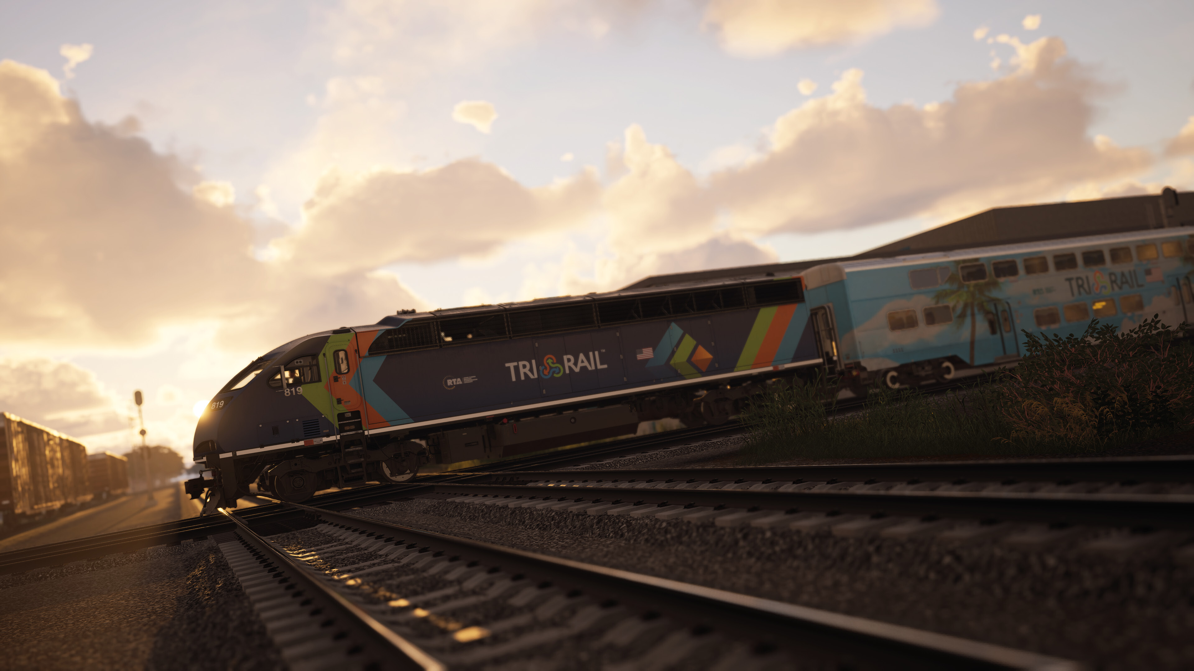 Train Sim World® 7  screenshot 3