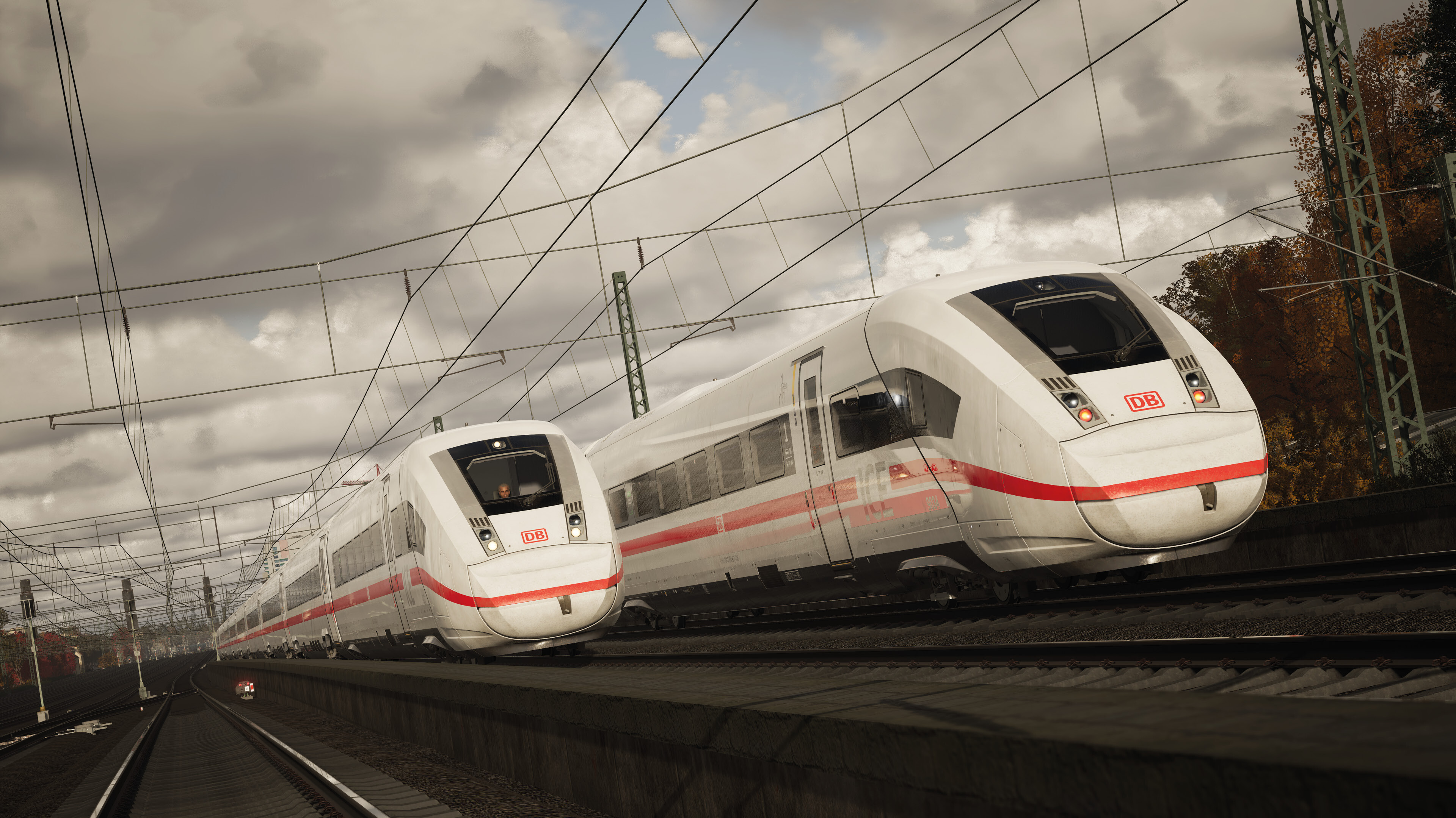Train Sim World® 7  trailer