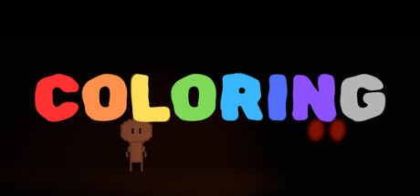 Cover art from Coloring
