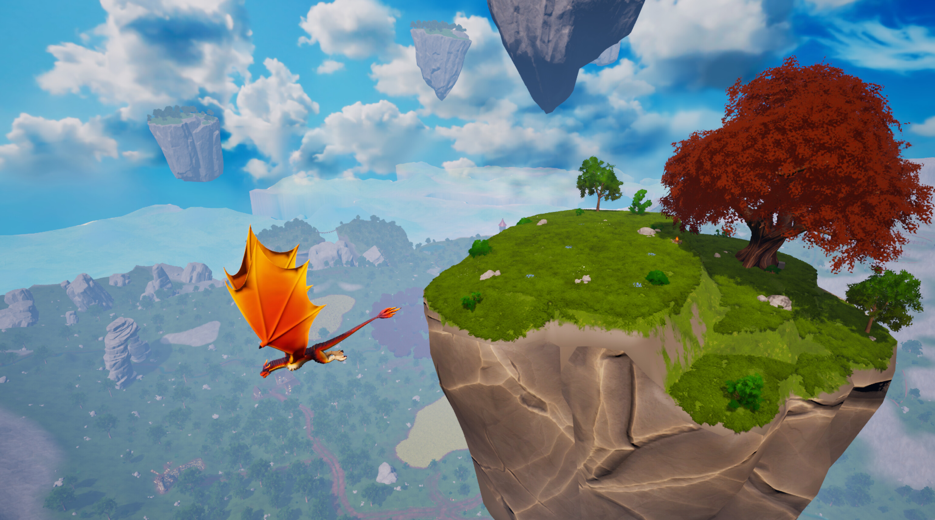 Eldrem: Kingdoms screenshot 4