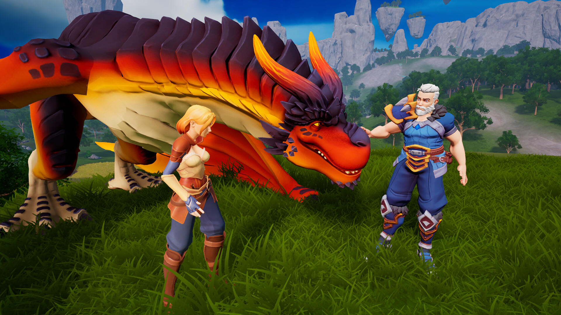 Eldrem: Kingdoms trailer