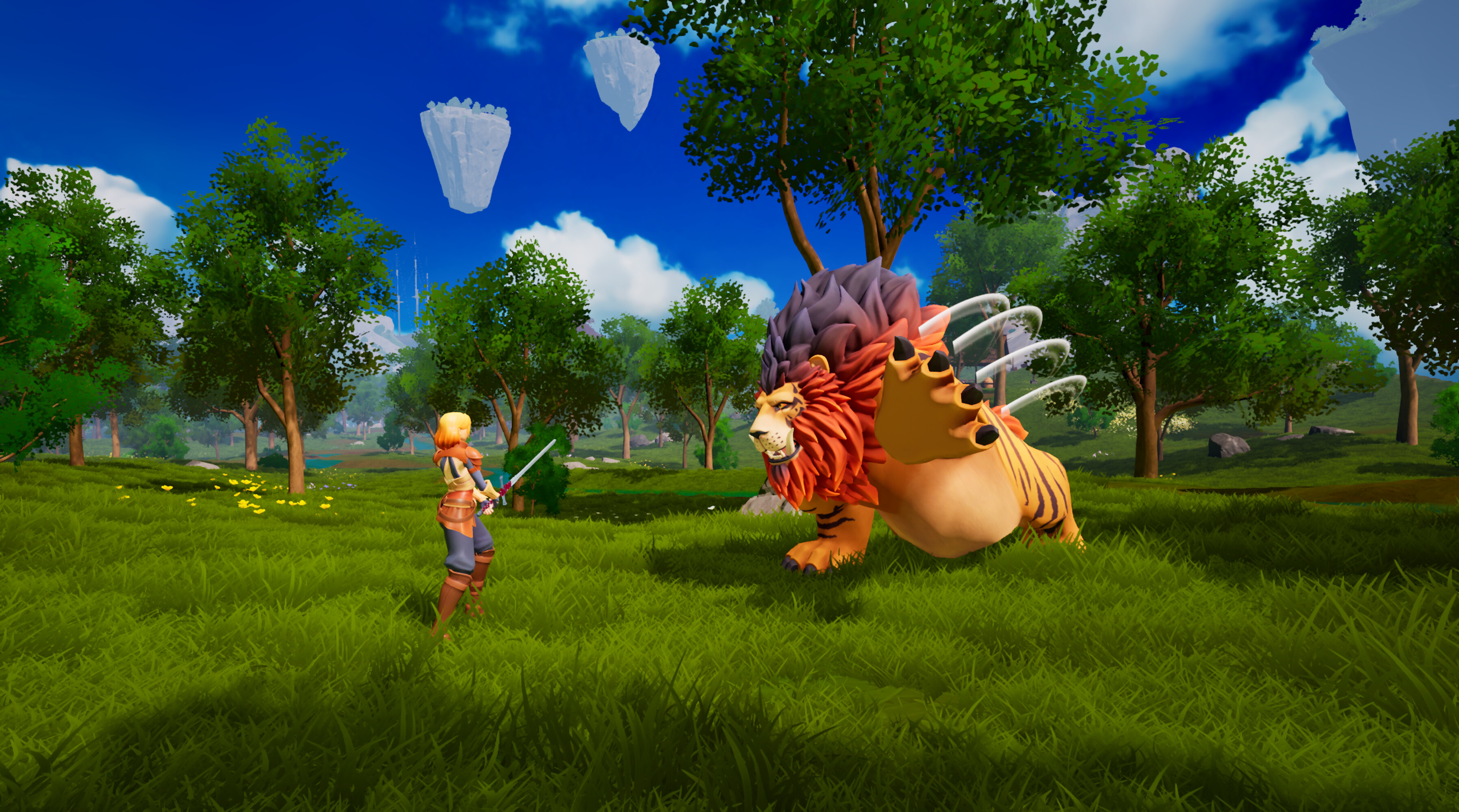 Eldrem: Kingdoms screenshot 5