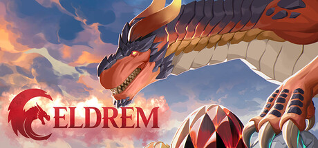 Cover art from Eldrem: Kingdoms