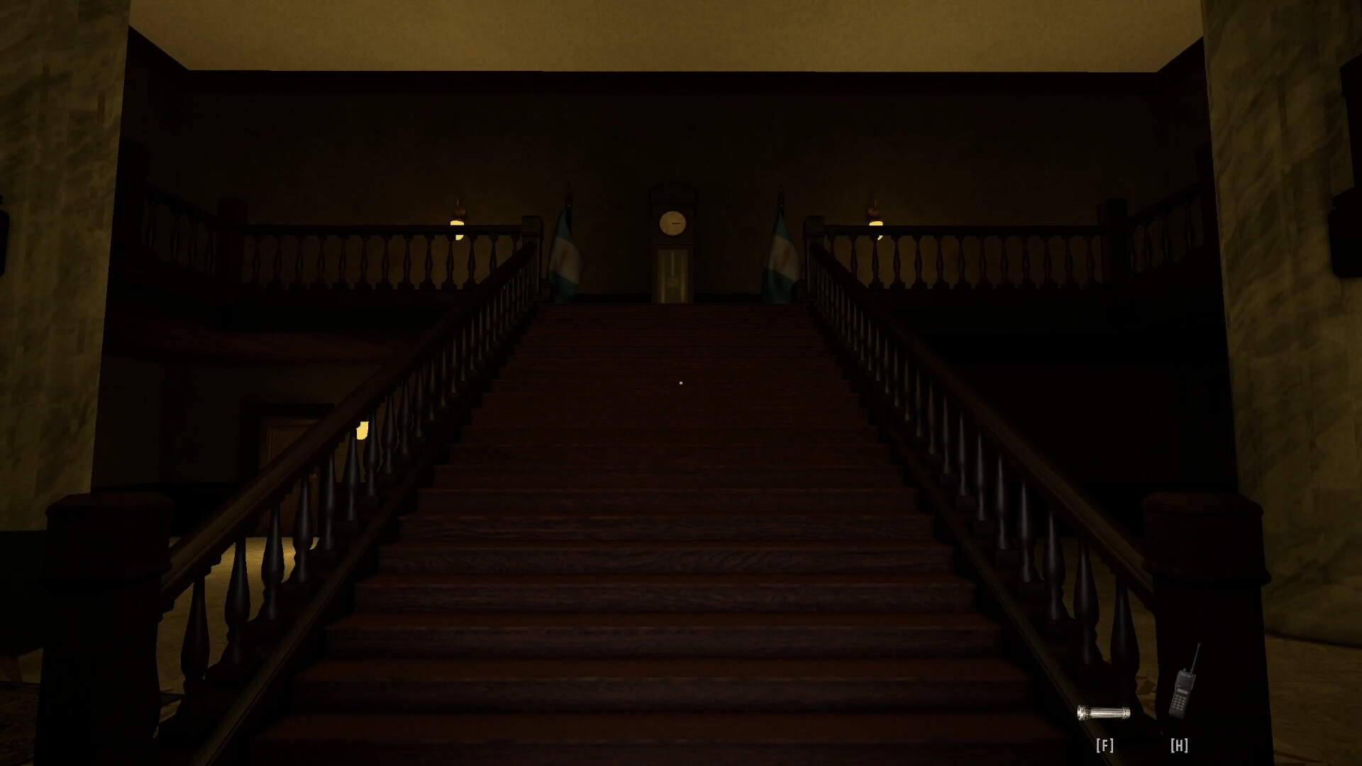 Estancia Protocol Zero screenshot 3
