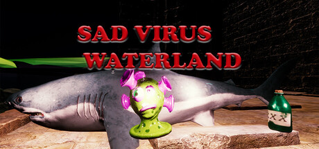 Sad Virus Waterland