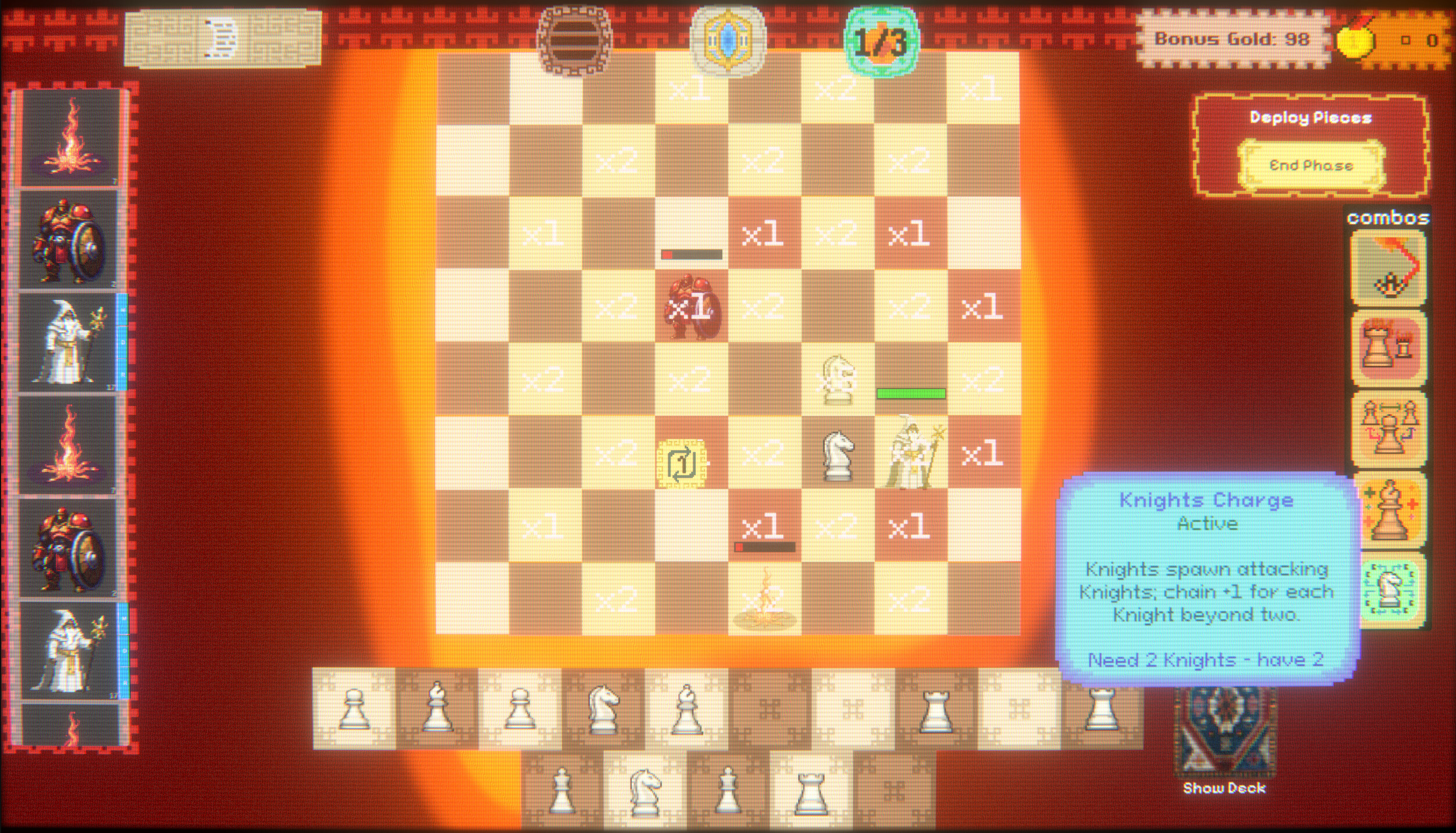 VEZIR screenshot 5