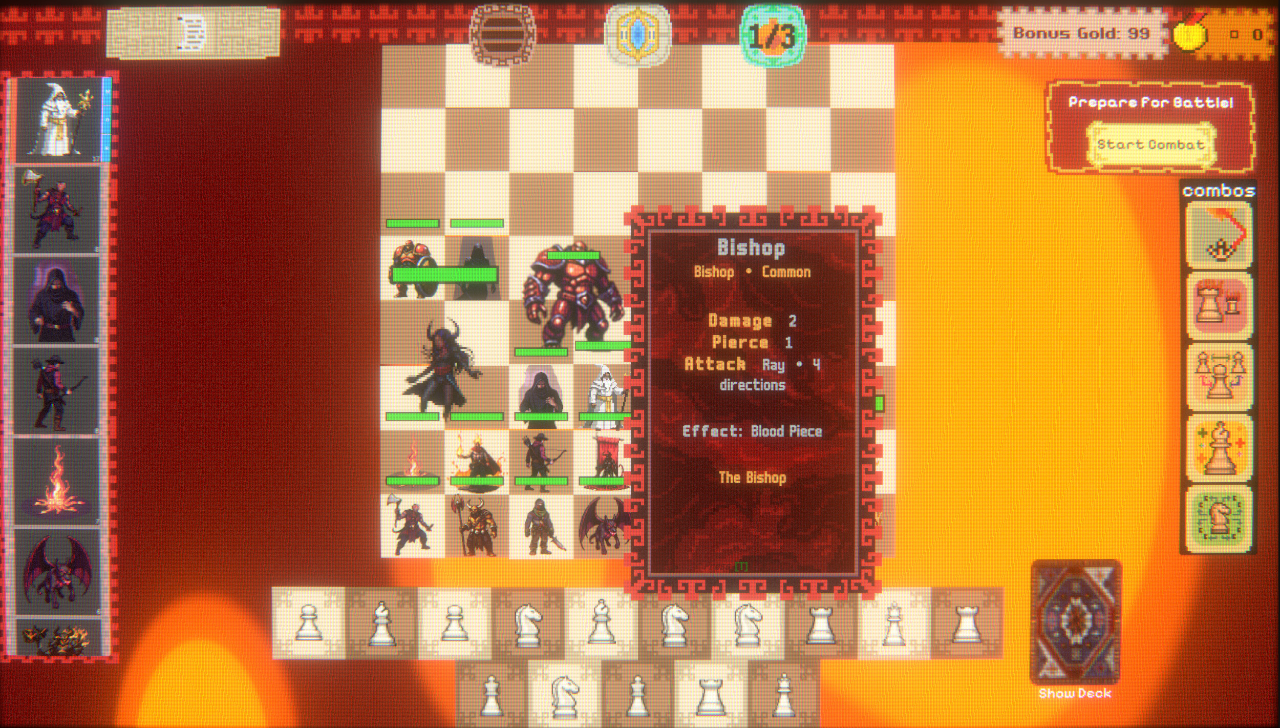 VEZIR screenshot 3