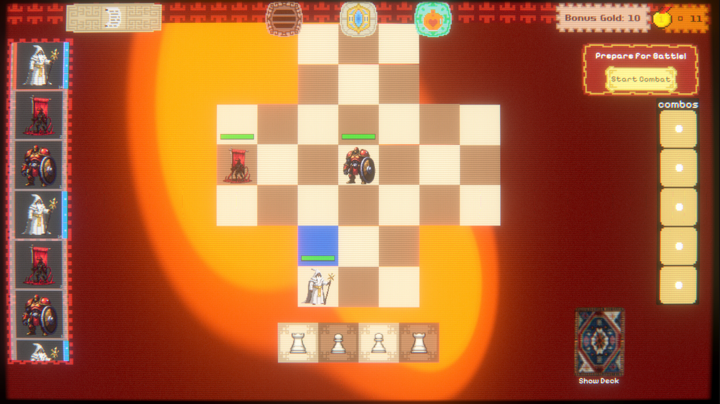 VEZIR screenshot 2