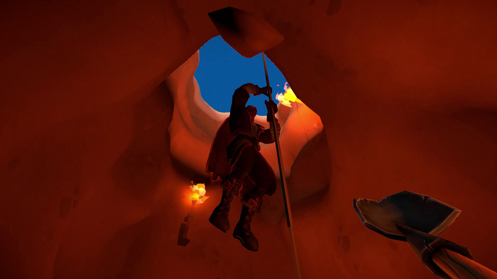 Pirates Dig Deeper screenshot 4