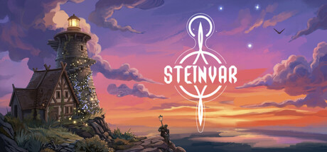 Cover art from Steinvar
