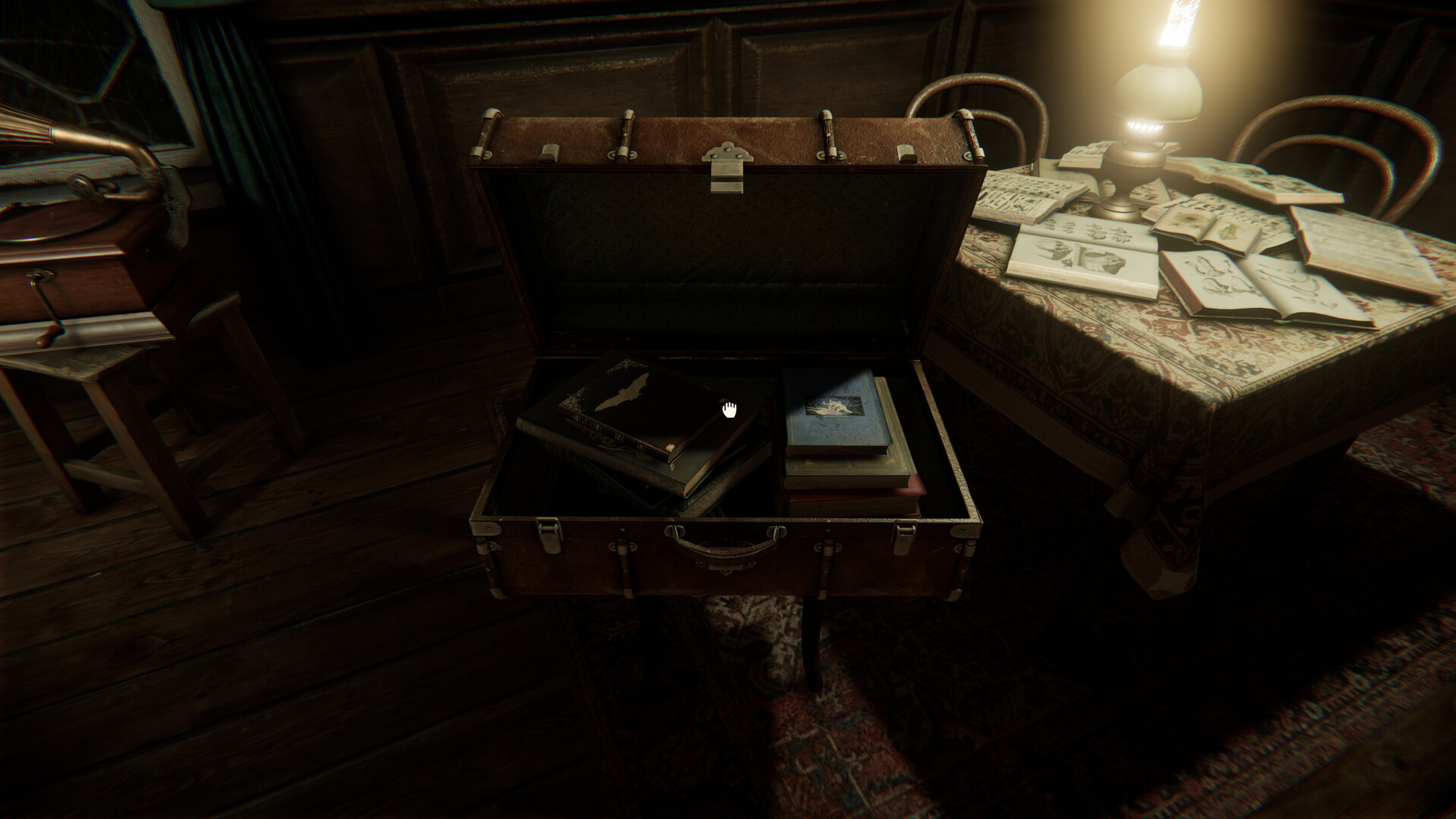 Cauldron Inn screenshot 3
