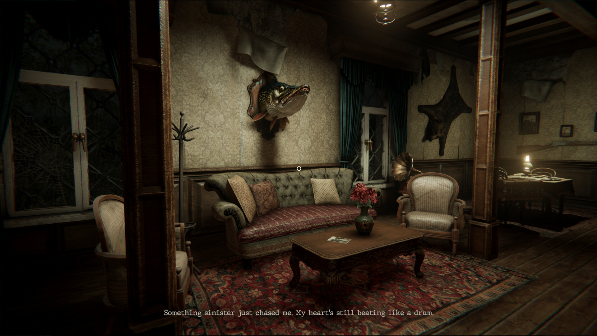 Cauldron Inn screenshot 2