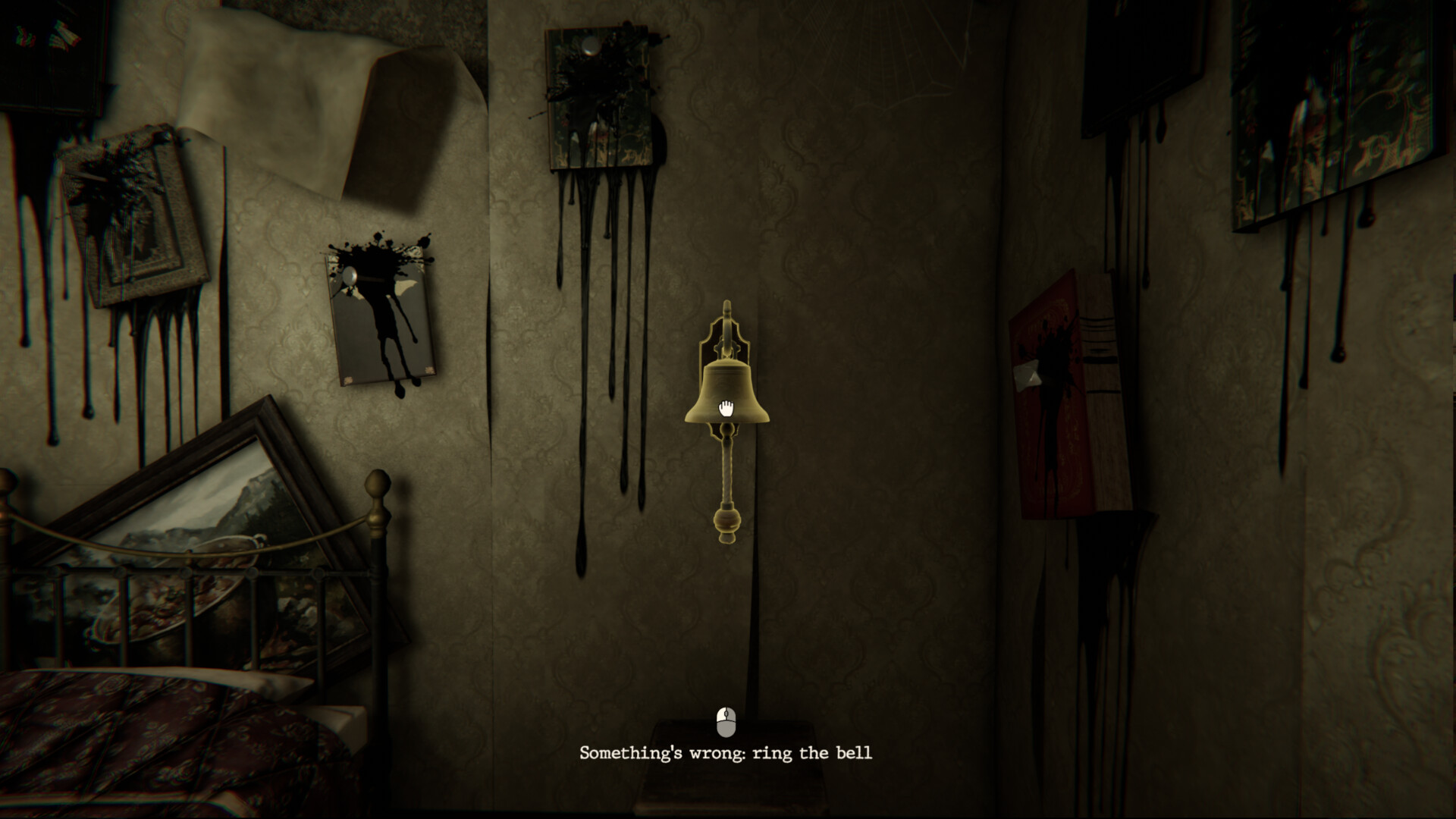 Cauldron Inn screenshot 4