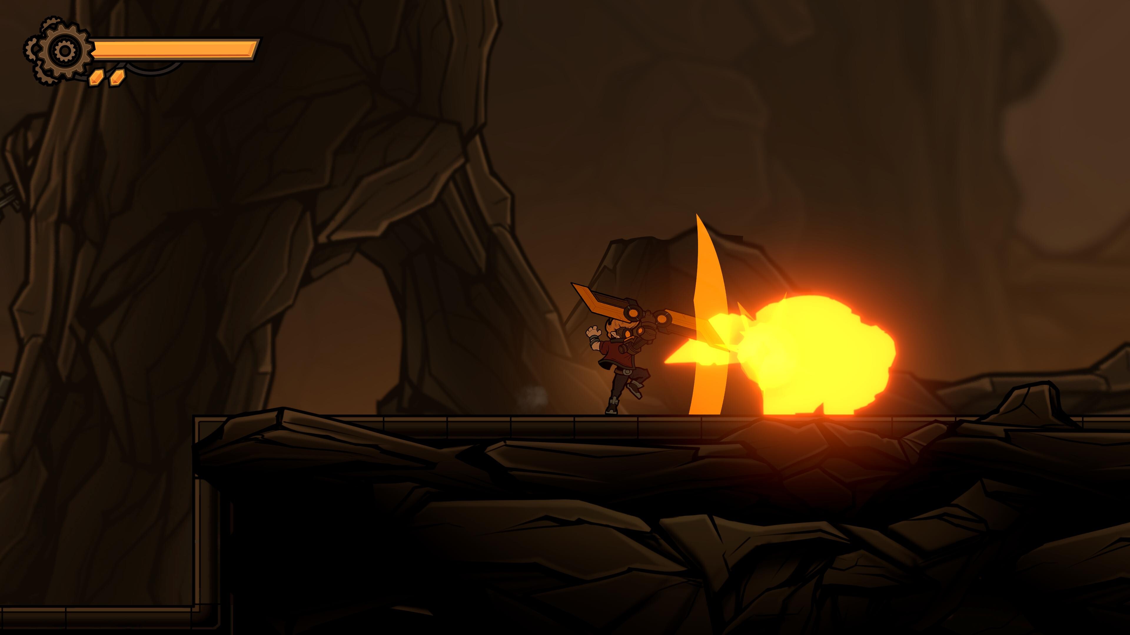 Sylvaris: Black Reign screenshot 2