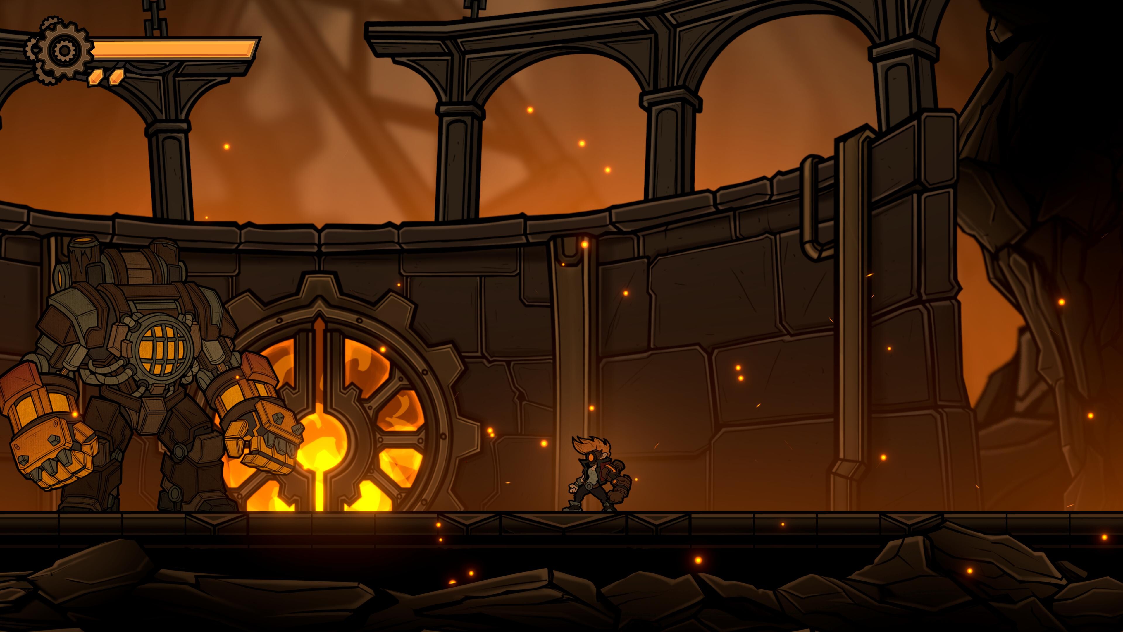 Sylvaris: Black Reign screenshot 5