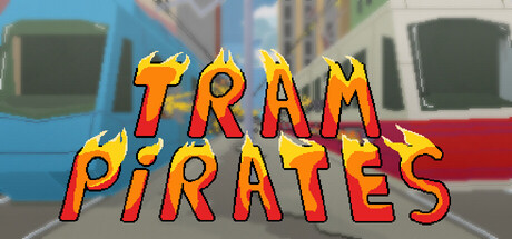 Tram Pirates