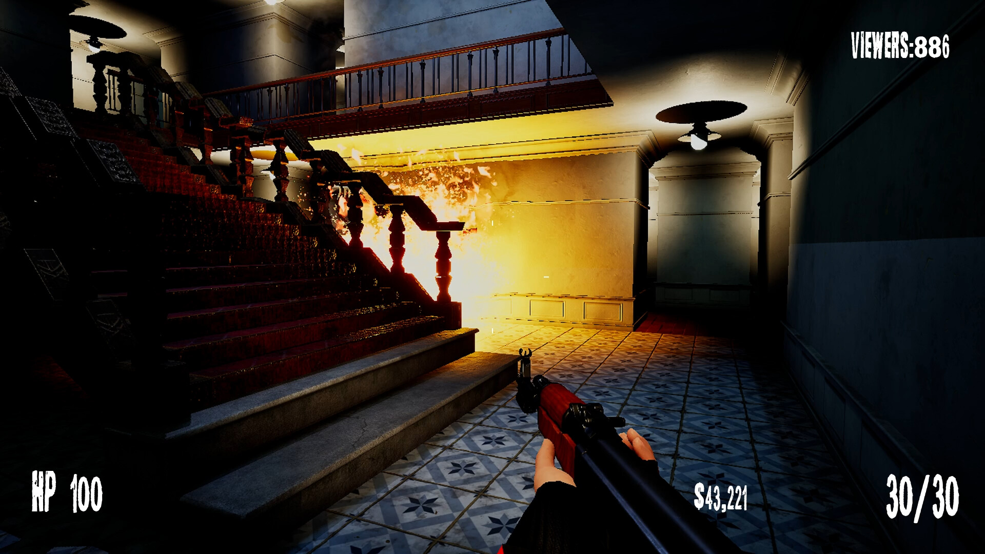 Kill Your Friends screenshot 5